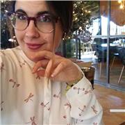 Profesora imparte clases de ITALIANO en modalidad ONLINE